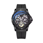 MACHER Chronomach - Performance Driven Racing Timepieces - Richard mille, jacob&co homage Watches