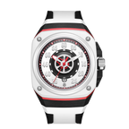 MACHER Off-Track - Performance Driven Racing Timepieces - Richard mille, jacob&co homage Watches