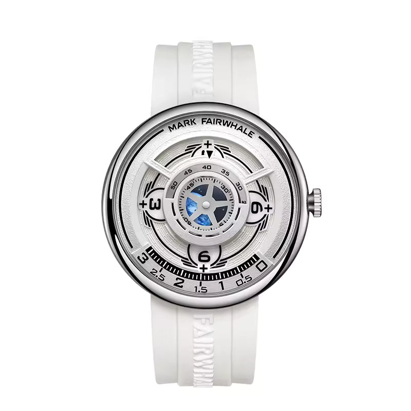 MACHER CosmoDrive - Performance Driven Racing Timepieces - Richard mille, jacob&co homage Watches