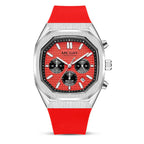 MACHER Ignition - Performance Driven Racing Timepieces - Richard mille, jacob&co homage Watches