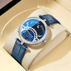 MACHER Rendezvous - Performance Driven Racing Timepieces - Richard mille, jacob&co homage Watches