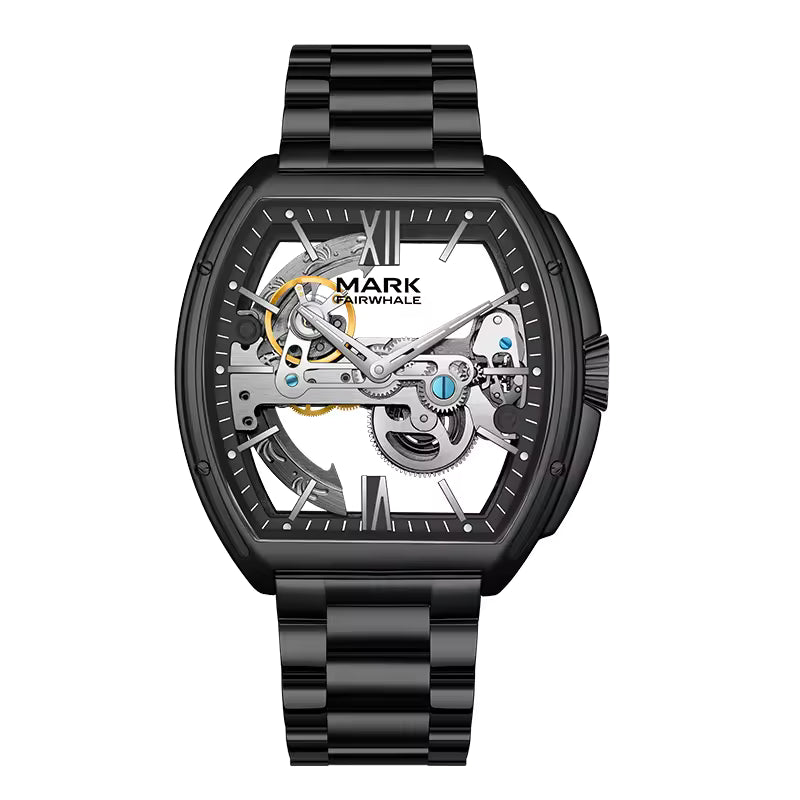 MACHER Aristocrat - Performance Driven Racing Timepieces - Richard mille, jacob&co homage Watches