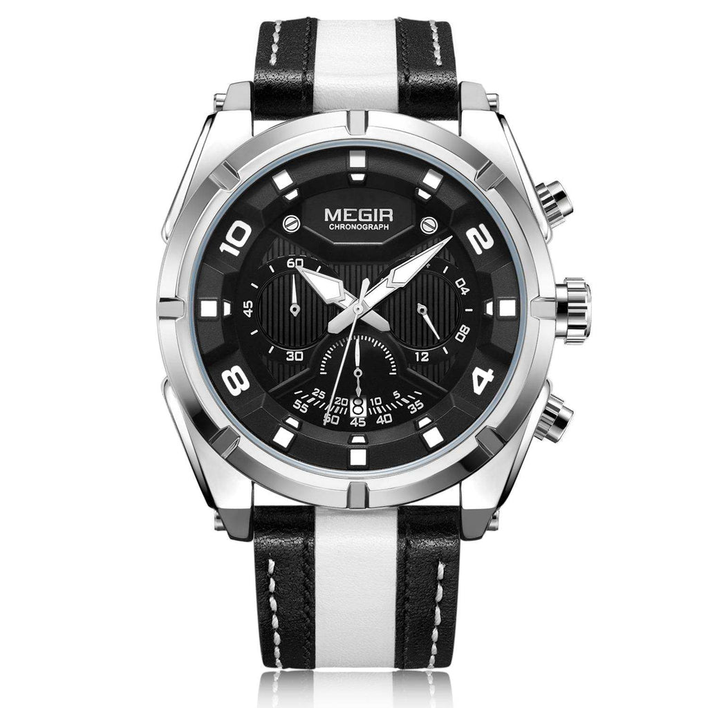 MACHER Trackstar V6 - Performance Driven Racing Timepieces - Richard mille, jacob&co homage Watches