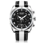 MACHER Trackstar V6 - Performance Driven Racing Timepieces - Richard mille, jacob&co homage Watches
