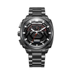 MACHER GaugeCluster - Performance Driven Racing Timepieces - Richard mille, jacob&co homage Watches