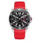 MACHER Speedway V2 - Performance Driven Racing Timepieces - Richard mille, jacob&co homage Watches