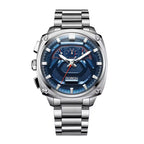 MACHER GaugeCluster - Performance Driven Racing Timepieces - Richard mille, jacob&co homage Watches