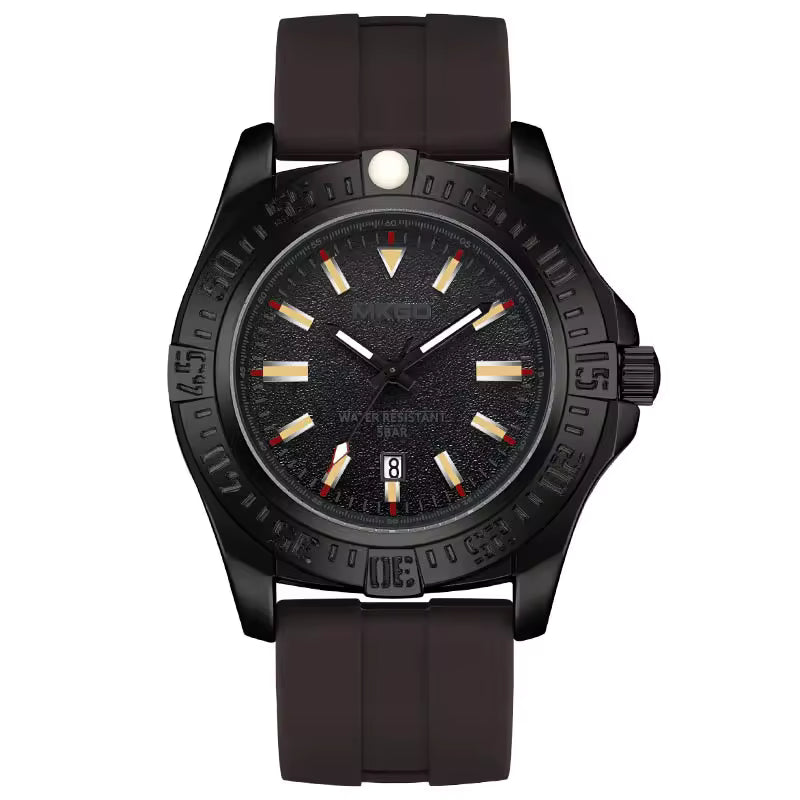 MACHER Outrider - Performance Driven Racing Timepieces - Richard mille, jacob&co homage Watches