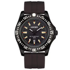 MACHER Outrider - Performance Driven Racing Timepieces - Richard mille, jacob&co homage Watches