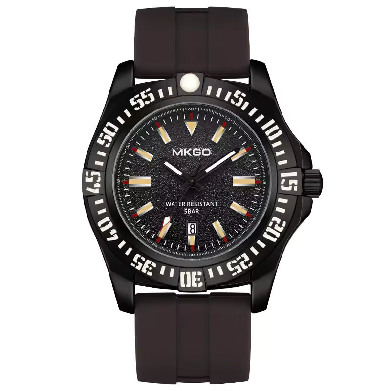MACHER Outrider - Performance Driven Racing Timepieces - Richard mille, jacob&co homage Watches