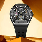 MACHER CIRCUIT X - Performance Driven Racing Timepieces - Richard mille, jacob&co homage Watches