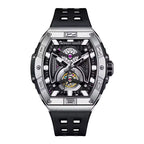 MACHER Vanguard - Performance Driven Racing Timepieces - Richard mille, jacob&co homage Watches