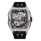 MACHER GTR (diamond edition) - Performance Driven Racing Timepieces - Richard mille, jacob&co homage Watches