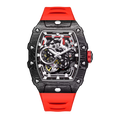 MACHER Horsepower V2 - Performance Driven Racing Timepieces - Richard mille, jacob&co homage Watches