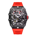 MACHER Horsepower V2 - Performance Driven Racing Timepieces - Richard mille, jacob&co homage Watches