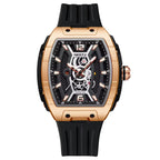 MACHER Apex GT - Performance Driven Racing Timepieces - Richard mille, jacob&co homage Watches