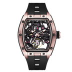 MACHER Interlagos GP - Performance Driven Racing Timepieces - Richard mille, jacob&co homage Watches