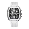 MACHER Monocoque - Performance Driven Racing Timepieces - Richard mille, jacob&co homage Watches