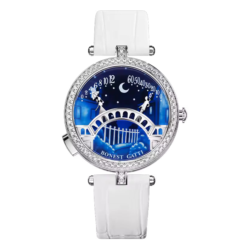 MACHER Rendezvous - Performance Driven Racing Timepieces - Richard mille, jacob&co homage Watches