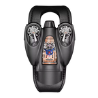 MACHER Phantom V8 - Performance Driven Racing Timepieces - Richard mille, jacob&co homage Watches
