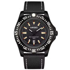 MACHER Outrider - Performance Driven Racing Timepieces - Richard mille, jacob&co homage Watches