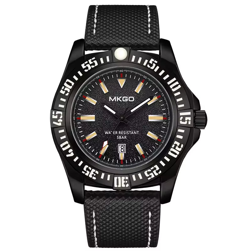 MACHER Outrider - Performance Driven Racing Timepieces - Richard mille, jacob&co homage Watches