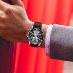 MACHER Speedway V2 - Performance Driven Racing Timepieces - Richard mille, jacob&co homage Watches