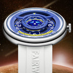 MACHER CosmoDrive - Performance Driven Racing Timepieces - Richard mille, jacob&co homage Watches