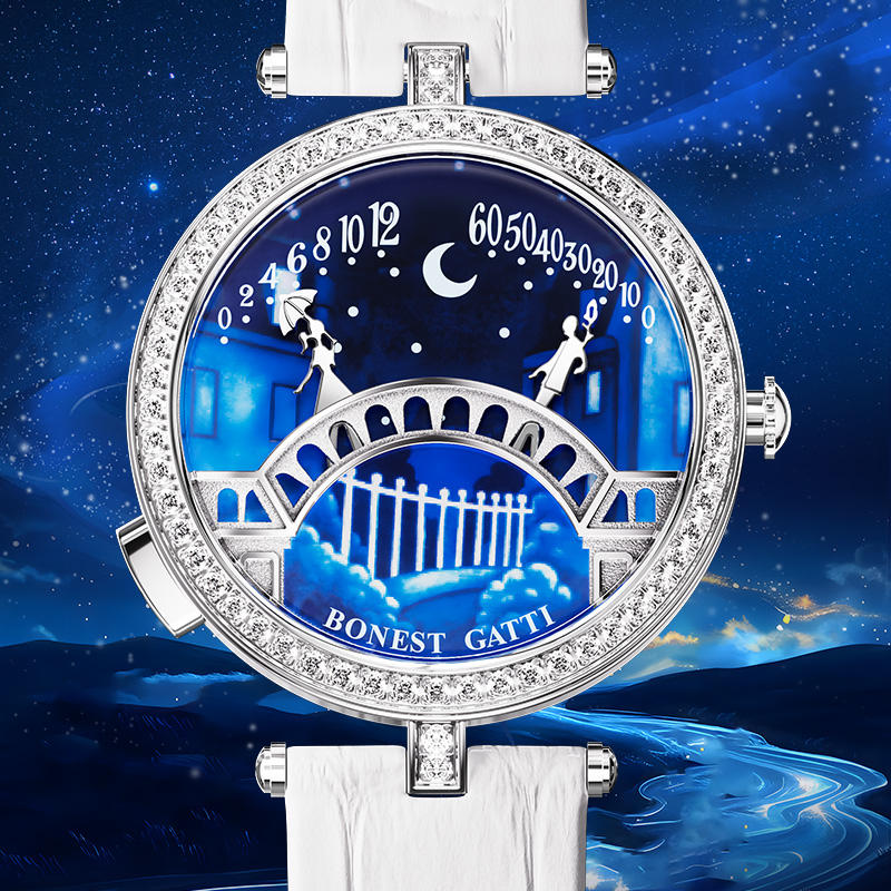 MACHER Rendezvous - Performance Driven Racing Timepieces - Richard mille, jacob&co homage Watches