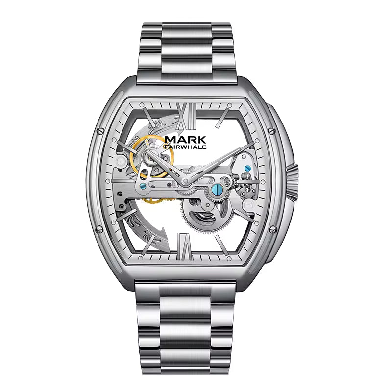 MACHER Aristocrat - Performance Driven Racing Timepieces - Richard mille, jacob&co homage Watches