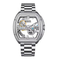 MACHER Aristocrat - Performance Driven Racing Timepieces - Richard mille, jacob&co homage Watches