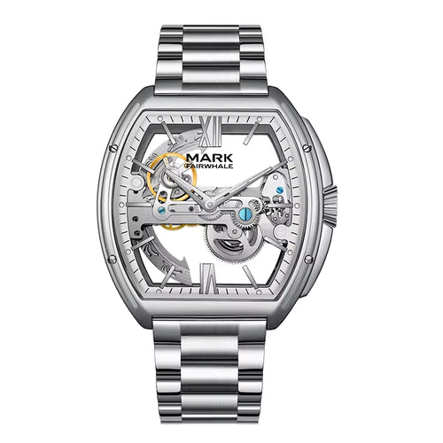 MACHER Aristocrat - Performance Driven Racing Timepieces - Richard mille, jacob&co homage Watches