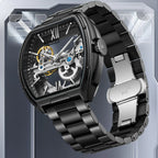 MACHER Aristocrat - Performance Driven Racing Timepieces - Richard mille, jacob&co homage Watches