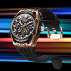 MACHER downforce - Performance Driven Racing Timepieces - Richard mille, jacob&co homage Watches