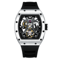 MACHER Velocity RS - Performance Driven Racing Timepieces - Richard mille, jacob&co homage Watches