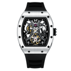 MACHER Velocity RS - Performance Driven Racing Timepieces - Richard mille, jacob&co homage Watches