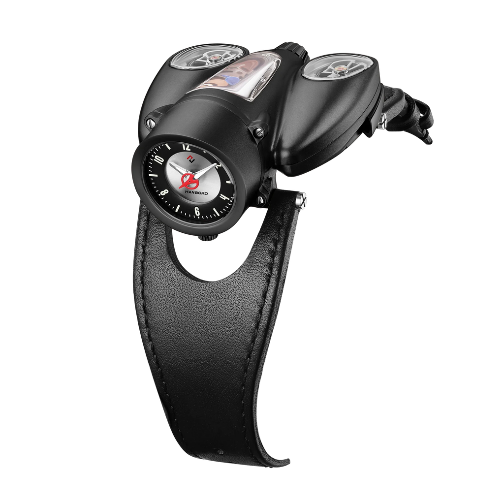MACHER Phantom V8 - Performance Driven Racing Timepieces - Richard mille, jacob&co homage Watches