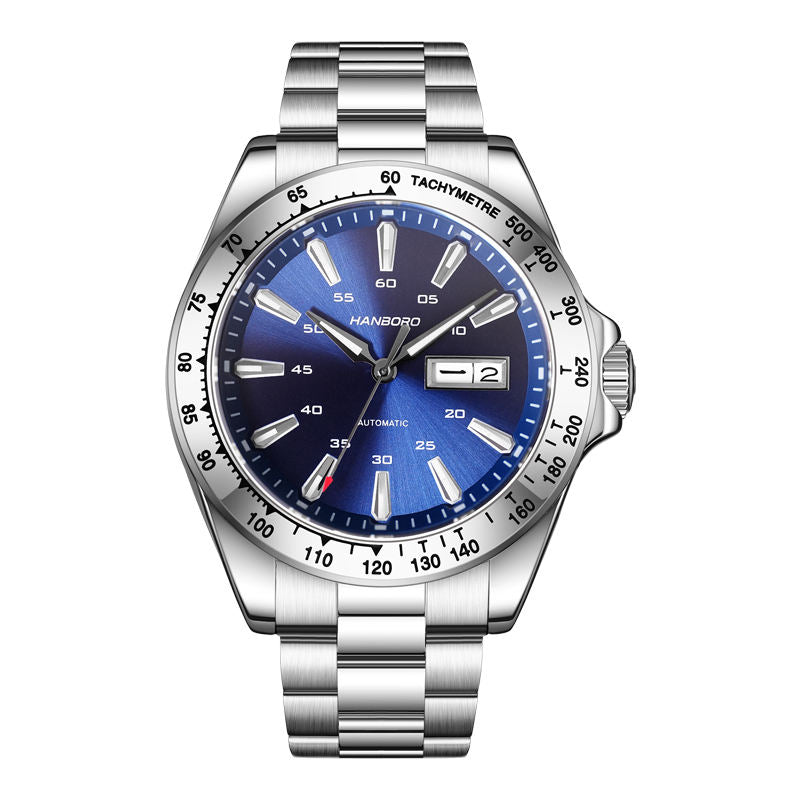 MACHER Summit GMT