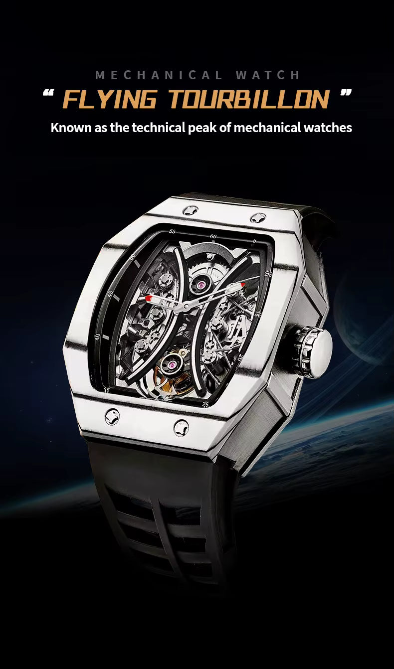 MACHER Ascari RS