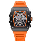 MACHER Pitmaster X - Performance Driven Racing Timepieces - Richard mille, jacob&co homage Watches