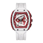 MACHER Navigator - Performance Driven Racing Timepieces - Richard mille, jacob&co homage Watches