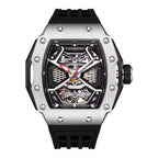 MACHER overpass - Performance Driven Racing Timepieces - Richard mille, jacob&co homage Watches