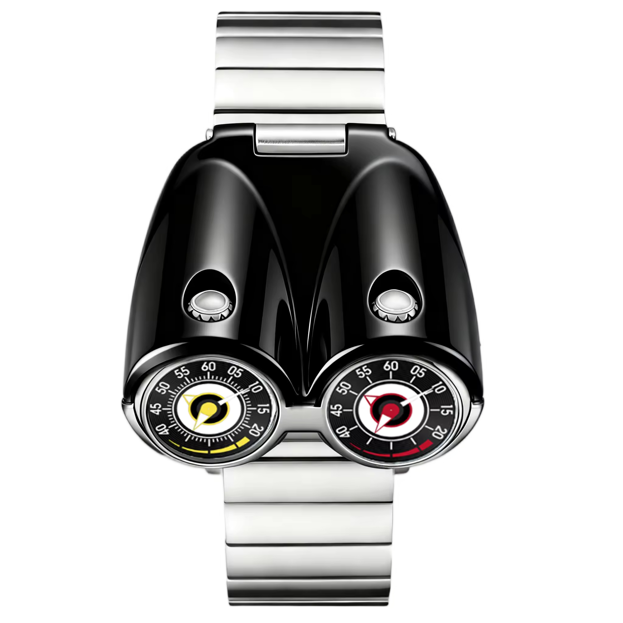 MACHER Phantom - Performance Driven Racing Timepieces - Richard mille, jacob&co homage Watches
