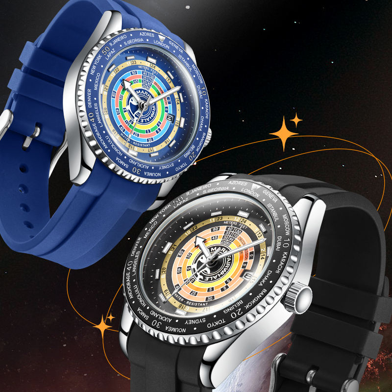 MACHER Altimeter