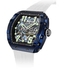 MACHER Overtime - Performance Driven Racing Timepieces - Richard mille, jacob&co homage Watches