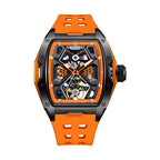 MACHER Overdrive - Performance Driven Racing Timepieces - Richard mille, jacob&co homage Watches