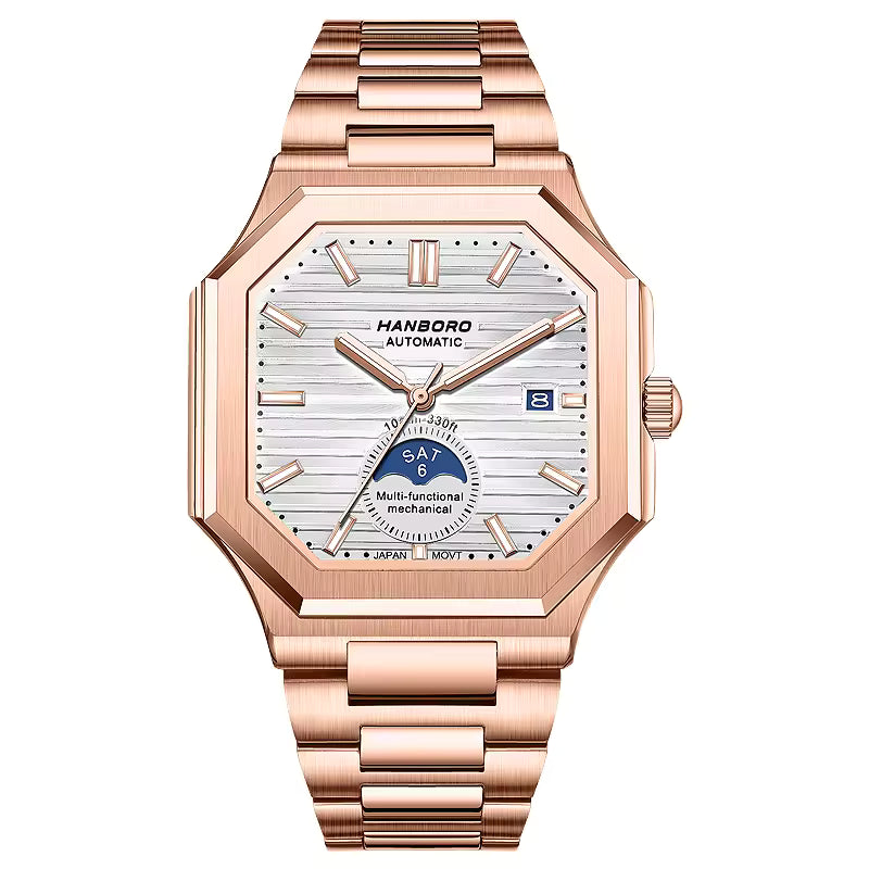 MACHER Executive - Performance Driven Racing Timepieces - Richard mille, jacob&co homage Watches
