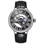 MACHER Dosantos - Performance Driven Racing Timepieces - Richard mille, jacob&co homage Watches