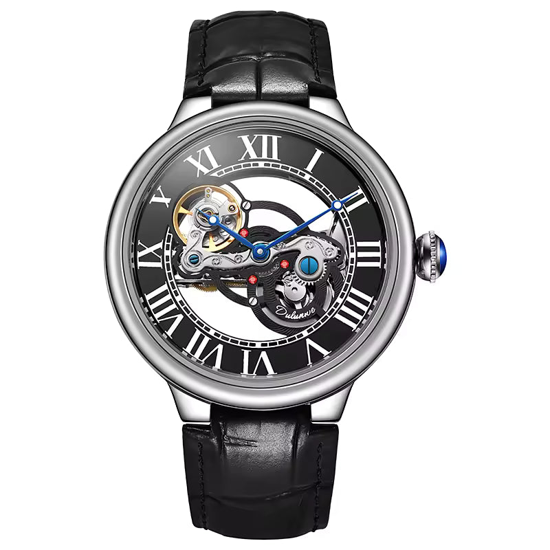 MACHER Dosantos - Performance Driven Racing Timepieces - Richard mille, jacob&co homage Watches