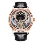 MACHER Sovereign - Performance Driven Racing Timepieces - Richard mille, jacob&co homage Watches